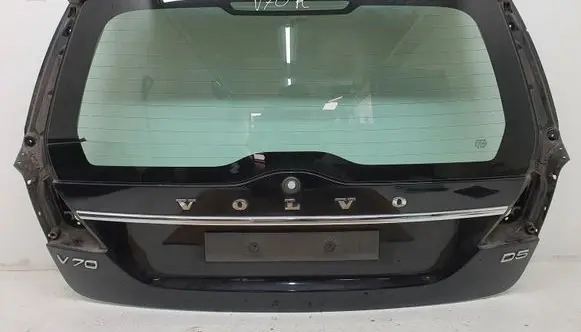 Volvo V70 Tailgate/trunk/boot lid 30674837
