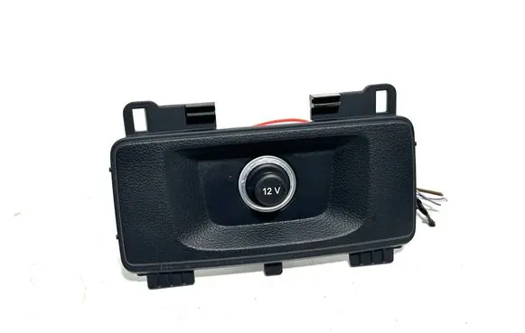 Audi A4 S4 B9 8W Other center console (tunnel) element 8W0863324 44787