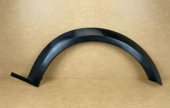 Audi A4 Allroad Front arch trim 8W9853718