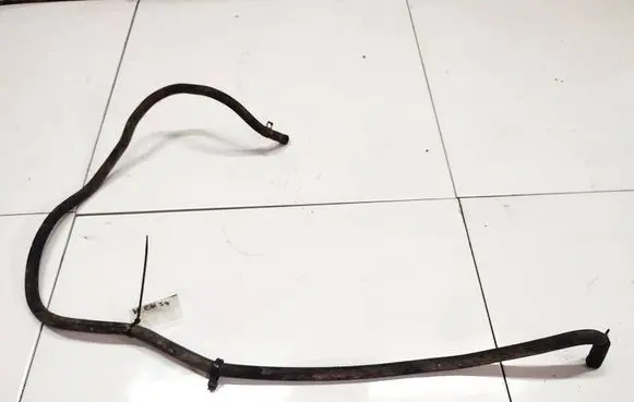 Volkswagen PASSAT B4 Engine coolant pipe/hose