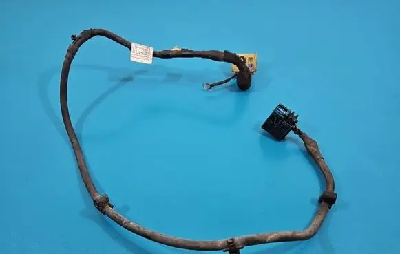 BMW X6 E71 Gearbox/transmission wiring loom 9217149 IMPRK1539718