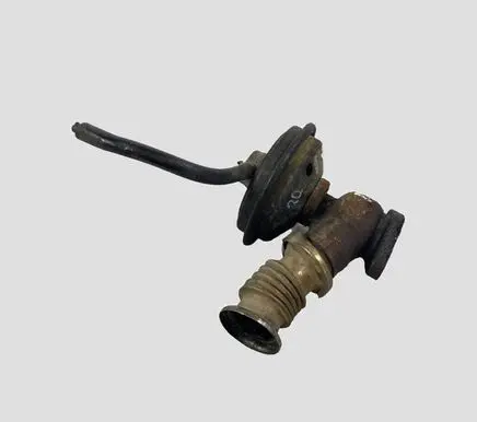 Citroen C5 EGR valve