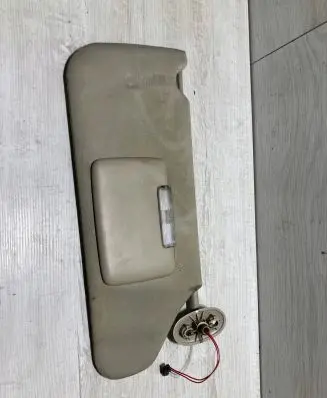 Jeep Grand Cherokee (WK) Sun visor