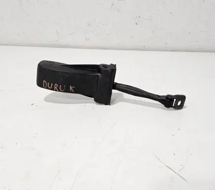 Porsche Cayenne (9Y0 9Y3) Rear door check strap stopper 760839249 PAB839249 PAB839249A