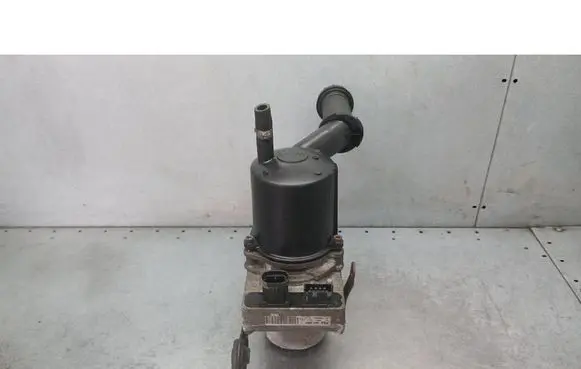 Peugeot 307 CC Power steering pump 9654149580