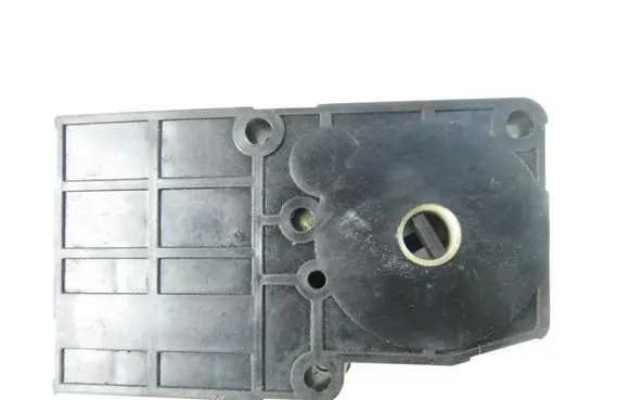 KIA K2500, K2700, K3000 Air flap motor/actuator B400730170