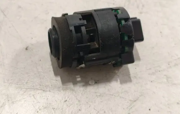 Mercedes-Benz E W211 Interior temperature sensor A2118300272
