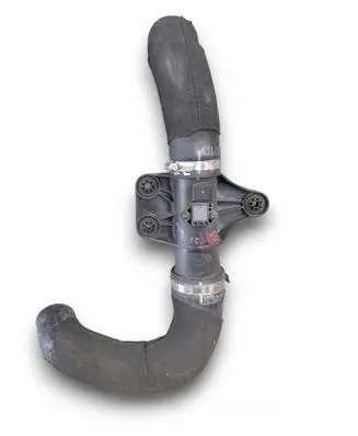 Audi A7 S7 4G Intercooler hose/pipe 4G0145673R