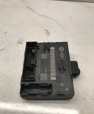Audi A6 S6 C6 4F Door control unit/module 8K0959792M 4F0959792T