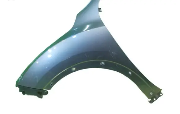 Nissan Juke I F15 Fender PRZOD LEWY
