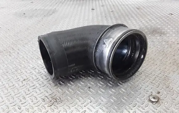 Ford Galaxy Intercooler hose/pipe