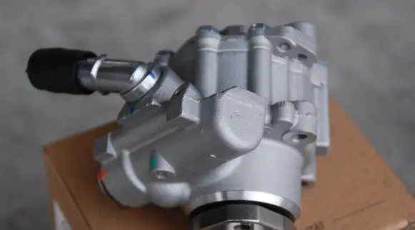 Volkswagen Crafter Power steering pump 2E0422155B