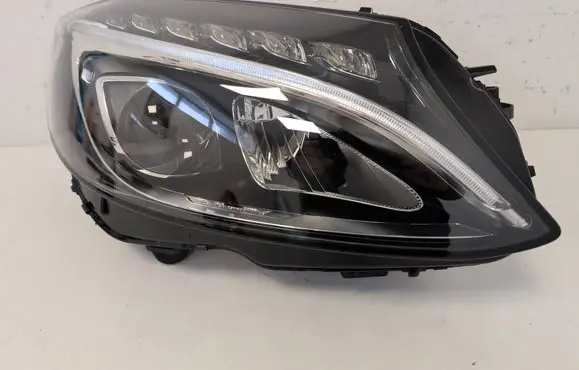 Mercedes-Benz C W205 Headlight/headlamp A2058200661