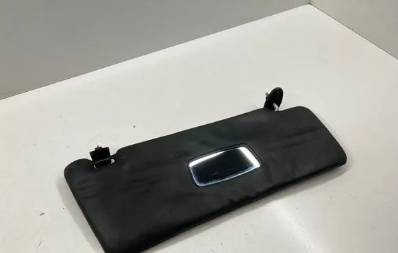 Mercedes-Benz W123 Sun visor