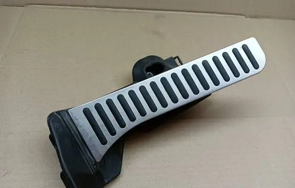 Seat Leon (5F) Accelerator throttle pedal 1K2721503AA