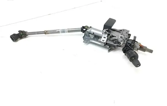 Citroen Berlingo Steering wheel axle 9820460477 0266375