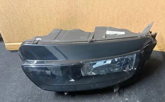 Citroen C4 II Picasso Headlight/headlamp