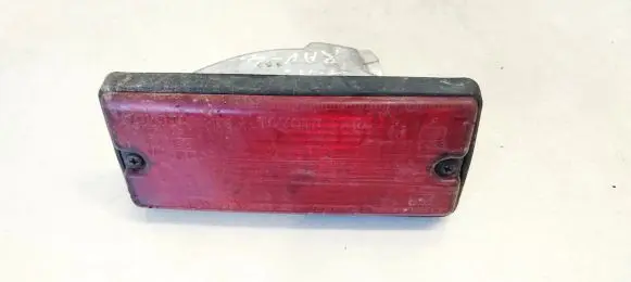 Toyota Celica T230 Rear fog light P21W12V21W