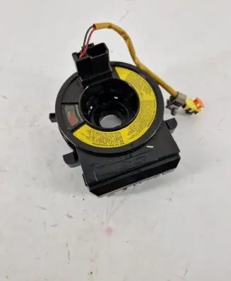 KIA Sportage Airbag slip ring squib (SRS ring)