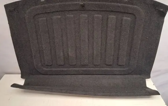 Hyundai i30 Trunk/boot mat liner 85701S0000 V5A610196 85701S0000TRY