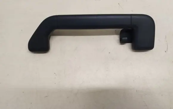 Porsche Cayenne (92A) Rear interior roof grab handle 7P0857643 3D5857608
