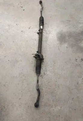 Nissan Qashqai Steering rack 48001JD00B