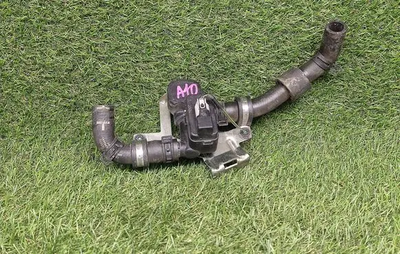 Porsche Panamera (970) Electric auxiliary coolant/water pump 97057222500