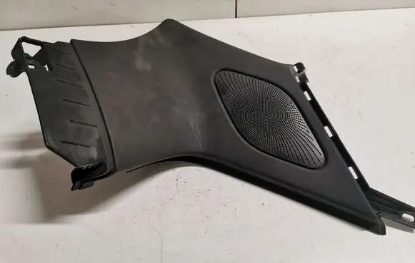 Audi Q5 SQ5 (C) pillar trim 8R0867245P