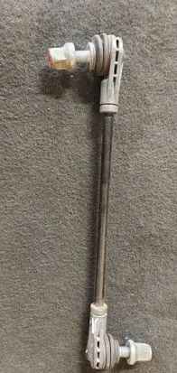 Ford Escape IV Front anti-roll bar/stabilizer link LX6138438ANB