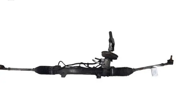 Peugeot 206 Steering rack 153228KAS 153228