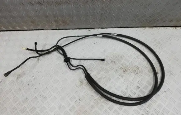 Citroen DS4 Fuel return line/hose 