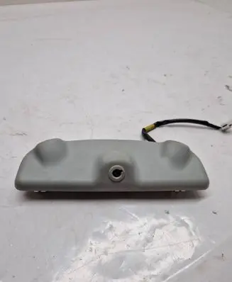 Mitsubishi Outlander Alarm control unit/module 8640A501 D8640001A 28251013