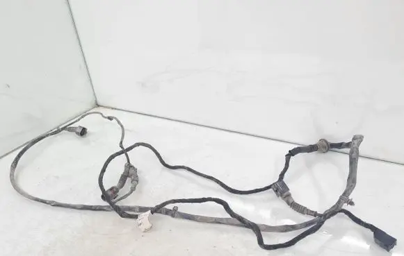 Audi A6 S6 C5 4B Parking sensor (PDC) wiring loom 4B1971085F