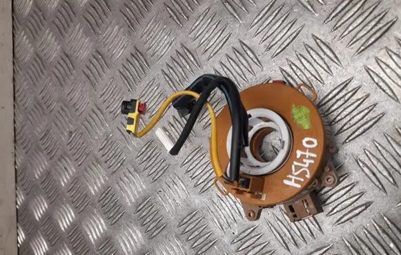 Iveco Daily 6th gen Airbag slip ring squib (SRS ring) 59001157