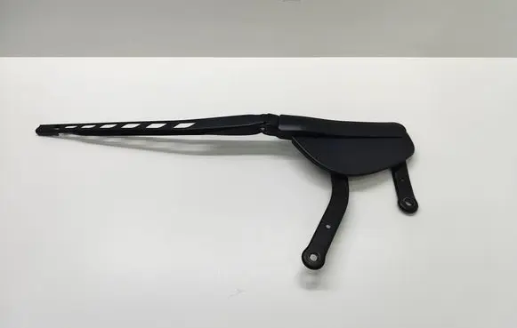 BMW 5 E60 E61 Front wiper blade arm 7035103 61617035103 179894
