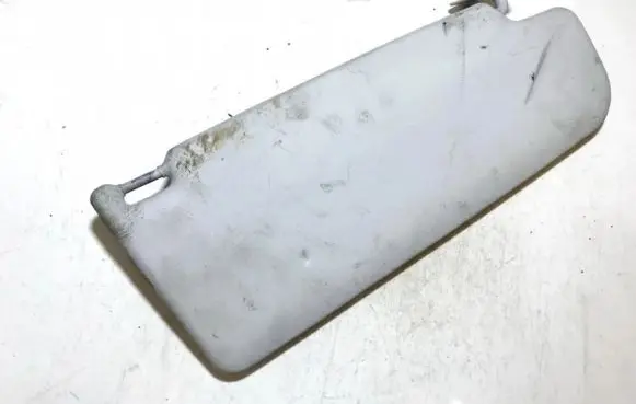 Volkswagen Polo III 6N 6N2 6NF Sun visor