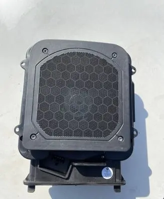 BMW 2 F45 Subwoofer speaker 9275995