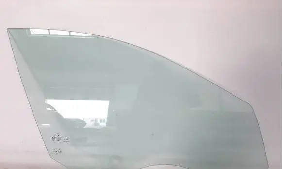 BMW 6 G32 Gran Turismo Front door window glass four-door 