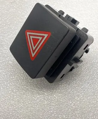 Audi A6 C7 Hazard light switch 4G0941509 05042016 10016472
