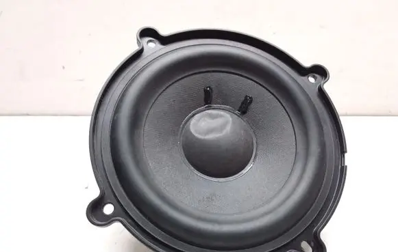 Audi A6 S6 C7 4G Front door speaker 800165B00404
