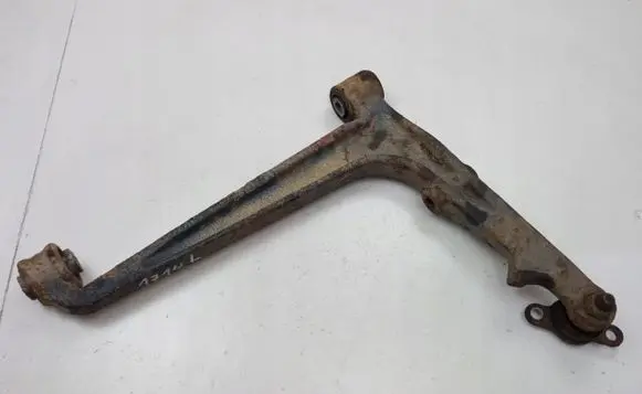 Front control arm