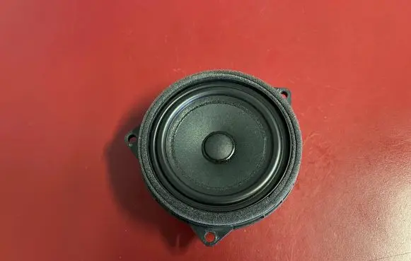 BMW X1 U11 Rear door speaker 9442520 65139442520