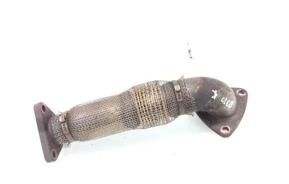 Audi A4 S4 B7 8E 8H Exhaust manifold 059131769G