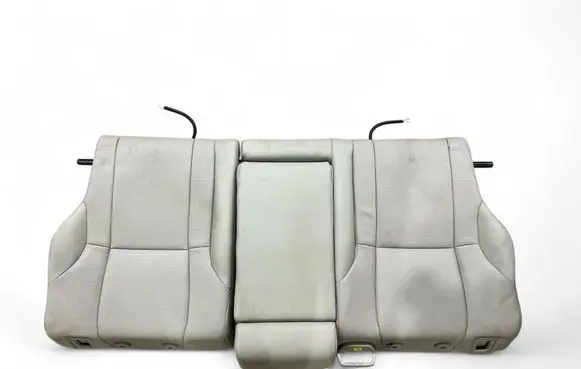 Subaru Outback (BT) Rear seat 