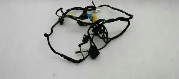 Mercedes-Benz CLS C218 X218 Front door wiring loom A2185405207