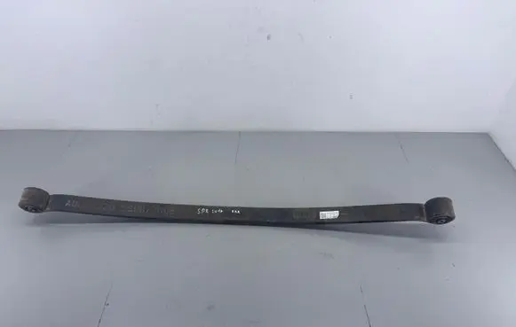 Mercedes-Benz Sprinter W906 Rear leaf spring A906320900600 0001791 Z003S0003