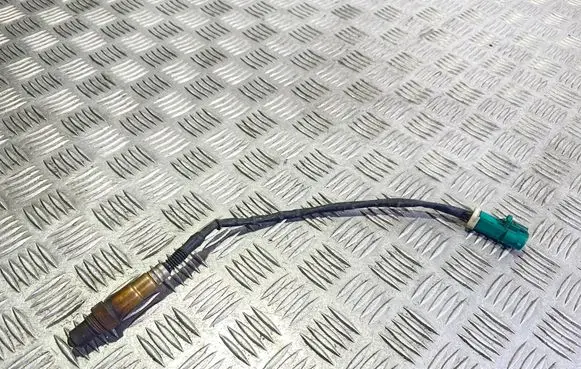 Ford Galaxy Lambda probe sensor 6G919F472AA