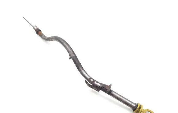 Oil level dip stick