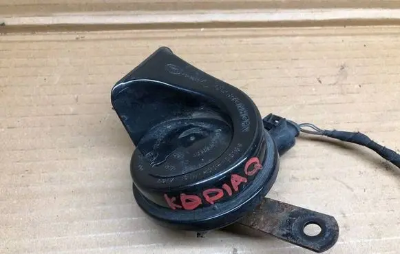 Skoda Kodiaq Horn signal 5C0951223C 6033FB2433 565951206