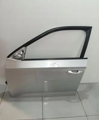 Skoda Fabia Mk3 (NJ) Front door
